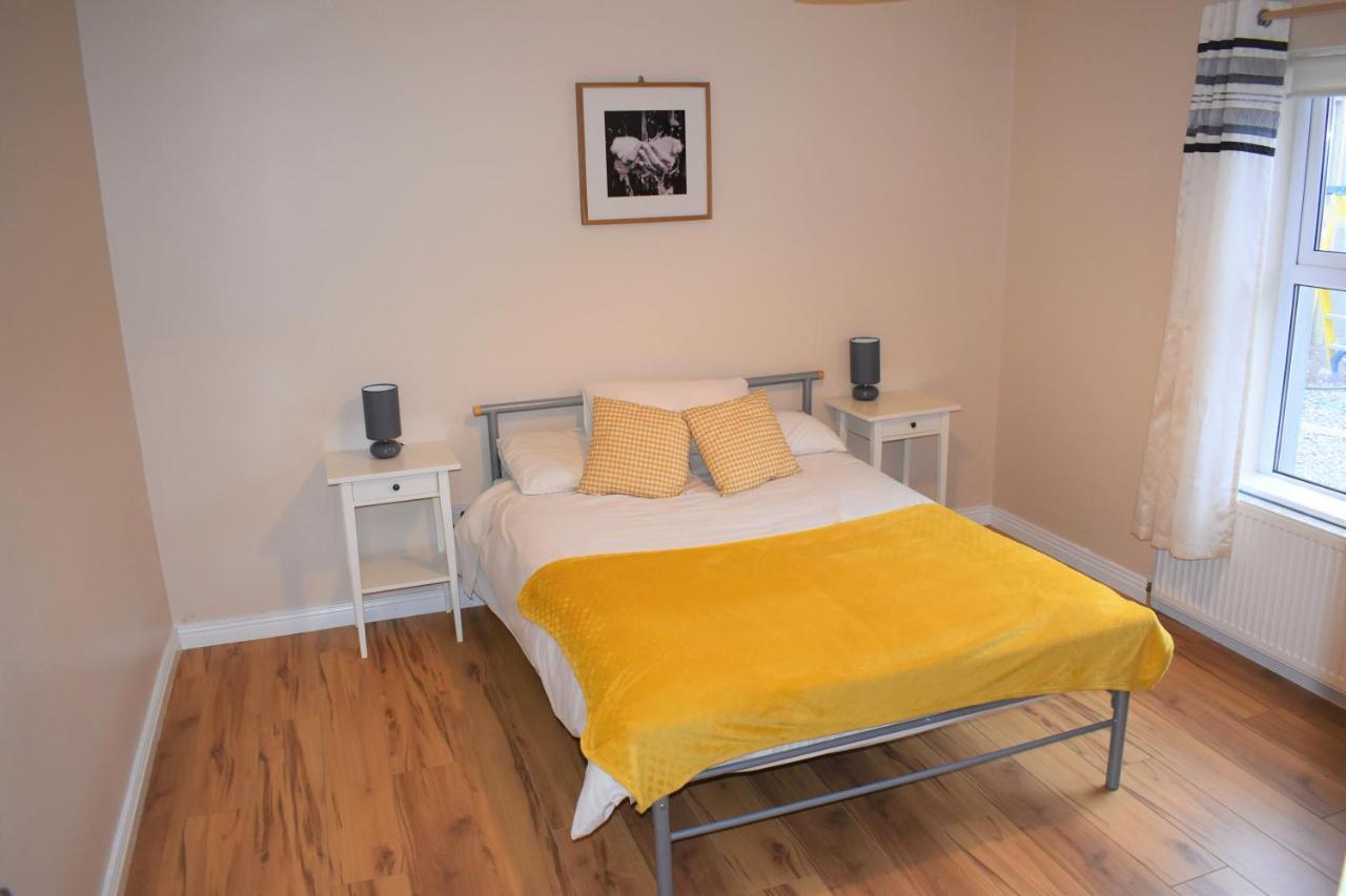 Ocean Bay Villa Malin Екстериор снимка