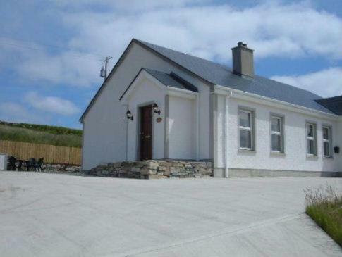 Ocean Bay Villa Malin Екстериор снимка